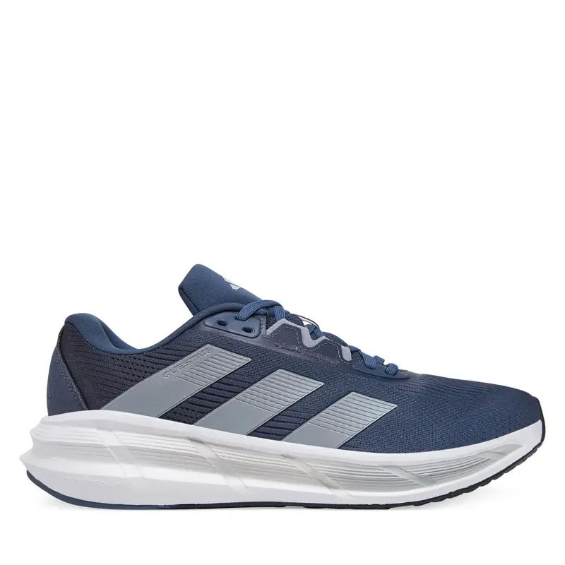 Scarpe running adidas Questar 3 ID3699 Blu scuro