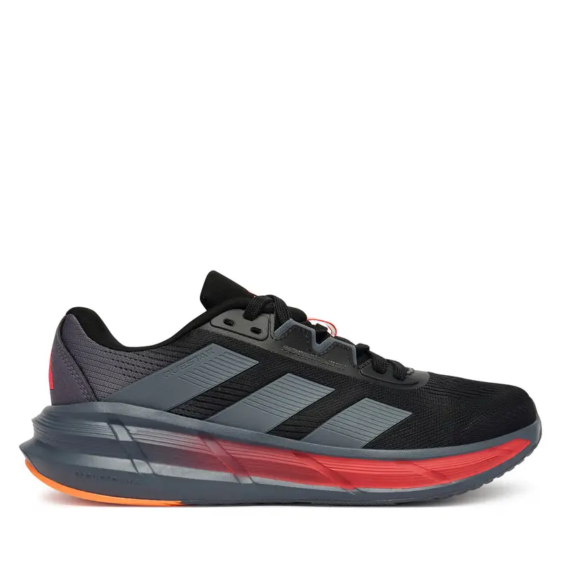 Scarpe running adidas Questar 3 JP6604 Nero