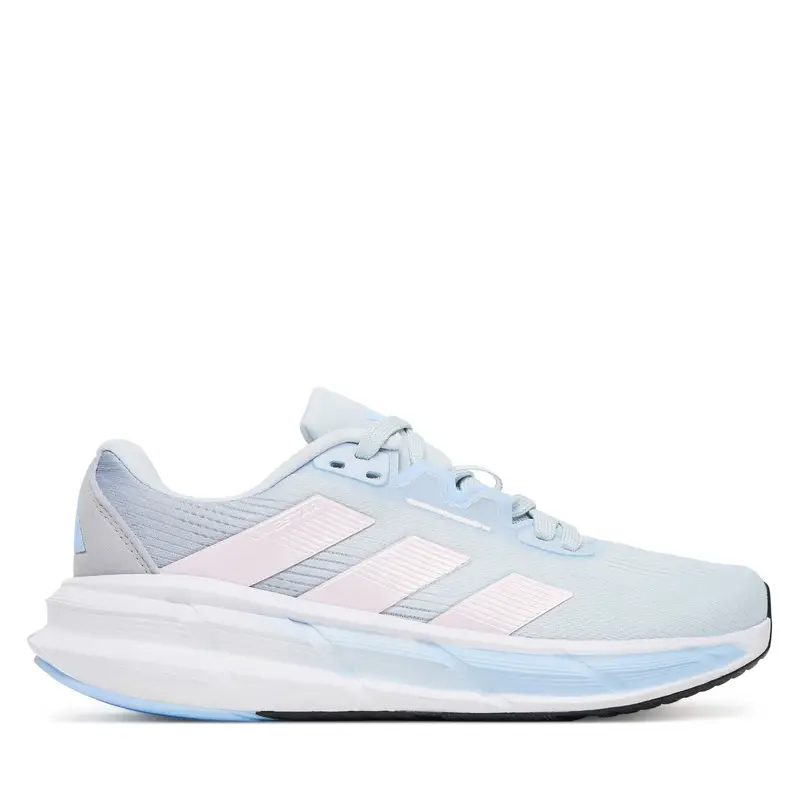 Scarpe running adidas Questar 3 JQ5066 Celeste
