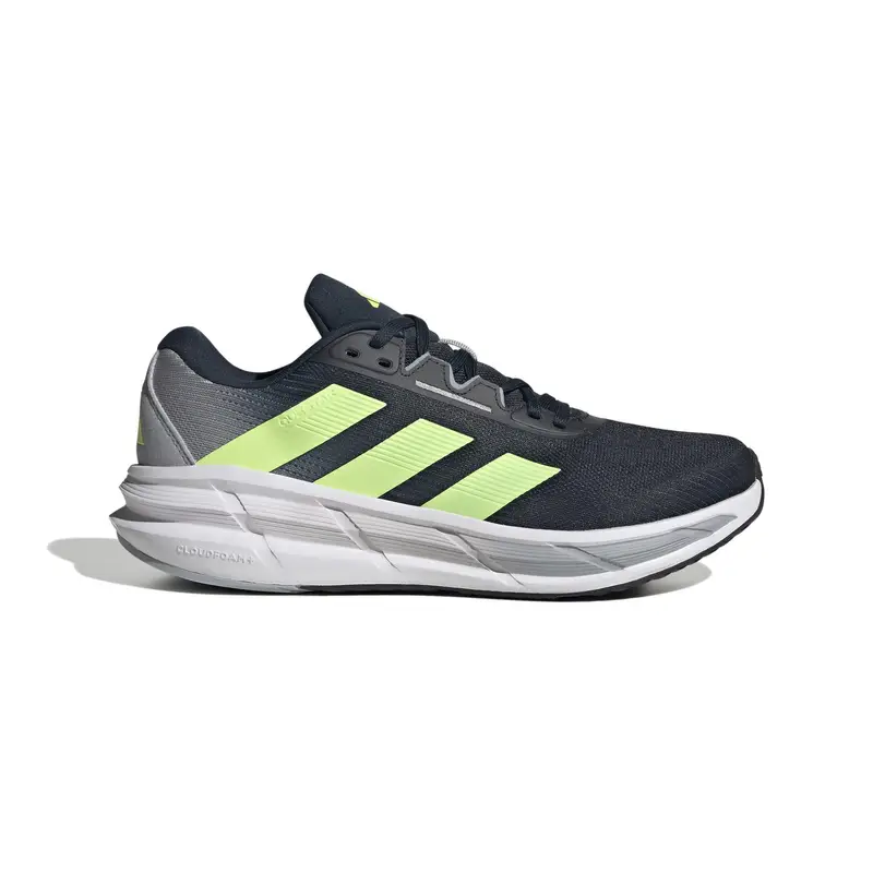 Scarpe running adidas Questar Noir