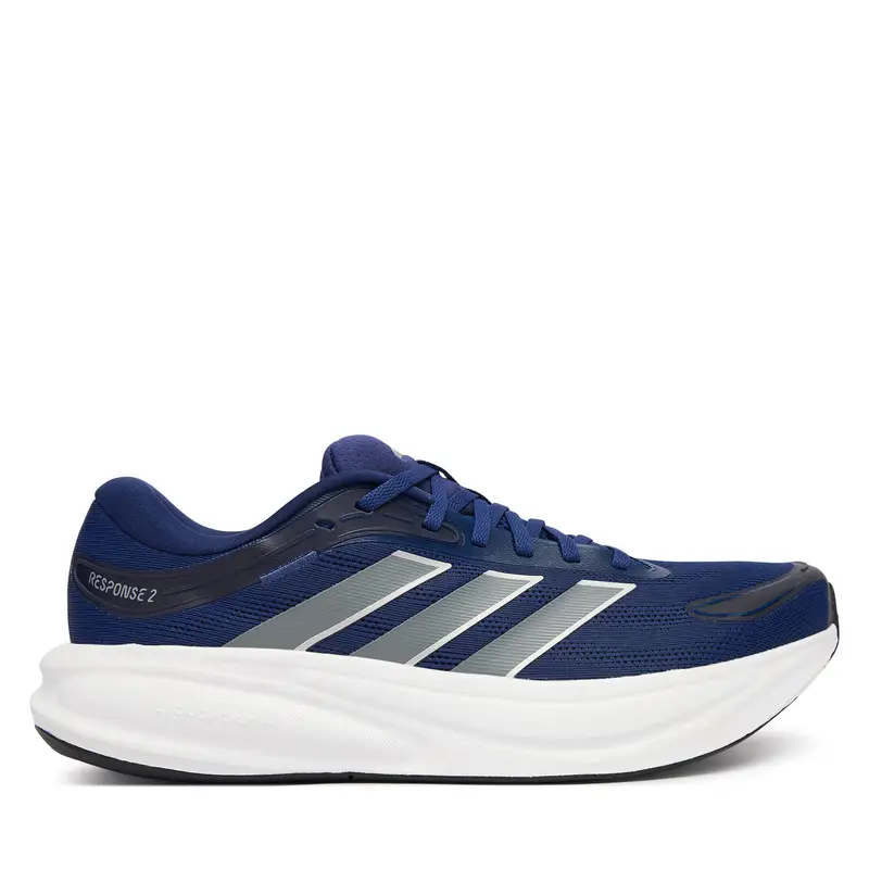 Scarpe running adidas Response 2 KJ1749 Blu scuro