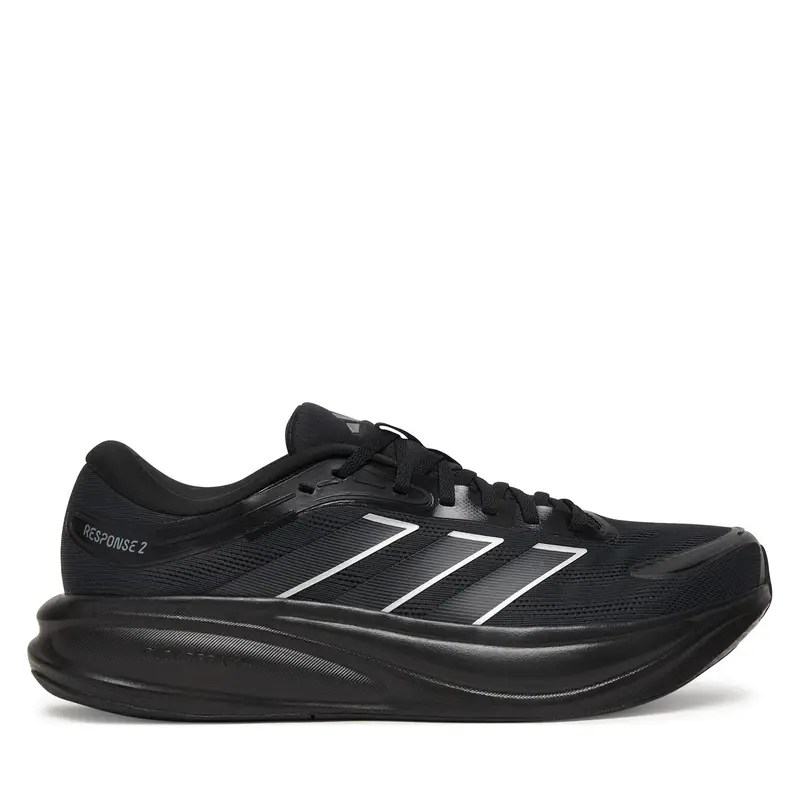 Scarpe running adidas Response 2 KJ1750 Nero