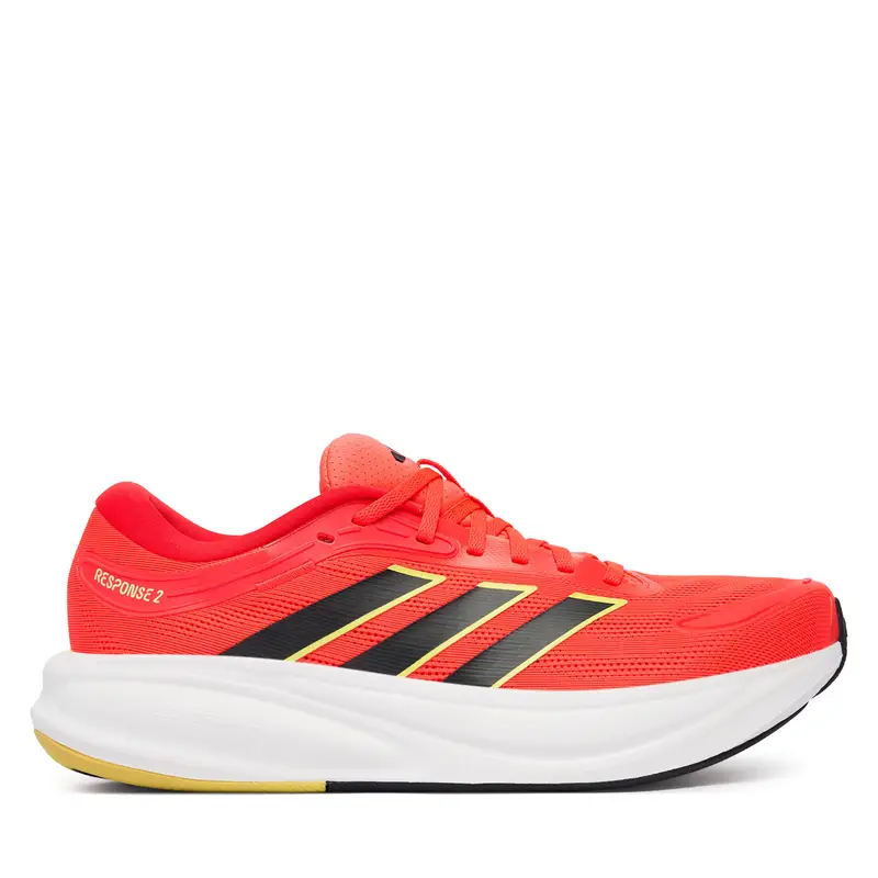 Scarpe running adidas Response 2 KJ1752 Rosso