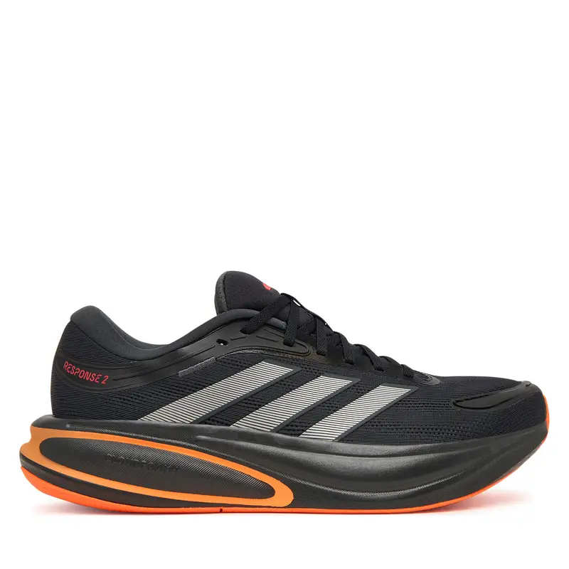 Scarpe running adidas Response 2 KJ1755 Nero