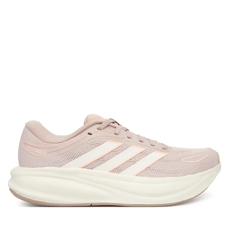 Scarpe running adidas Response 2 KJ1763 Rosa