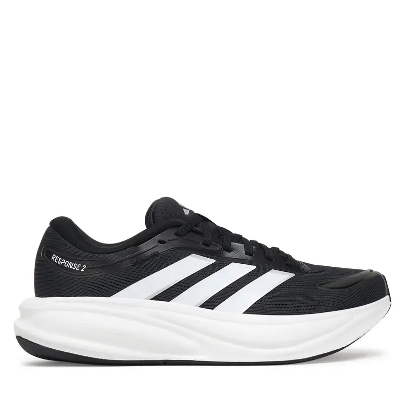 Scarpe running adidas Response 2 KJ6791 Nero