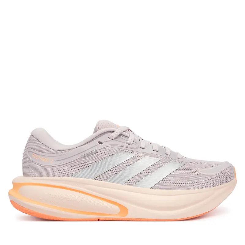 Scarpe running adidas Response 2 W KJ1767 Rosa