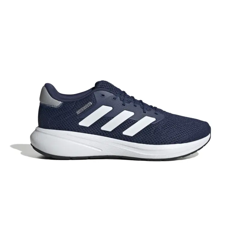 Scarpe running adidas Response Bleu