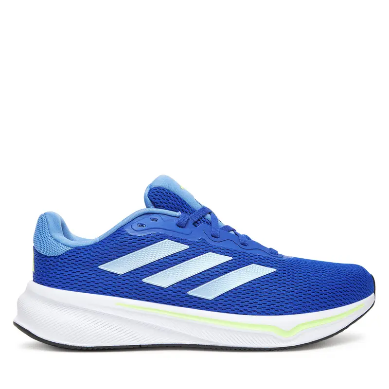 Scarpe running adidas Response JQ2531 Blu