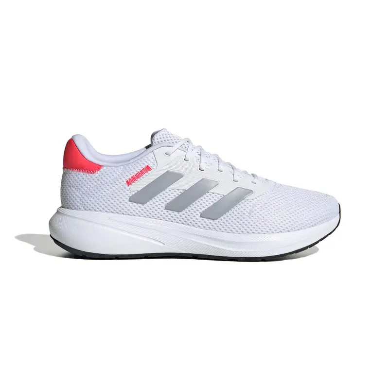 Scarpe running adidas Response Runner Blanc