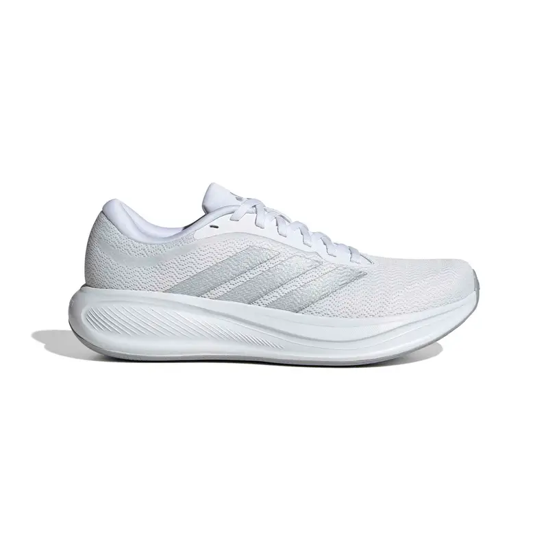 Scarpe running adidas Response Runner Blanc