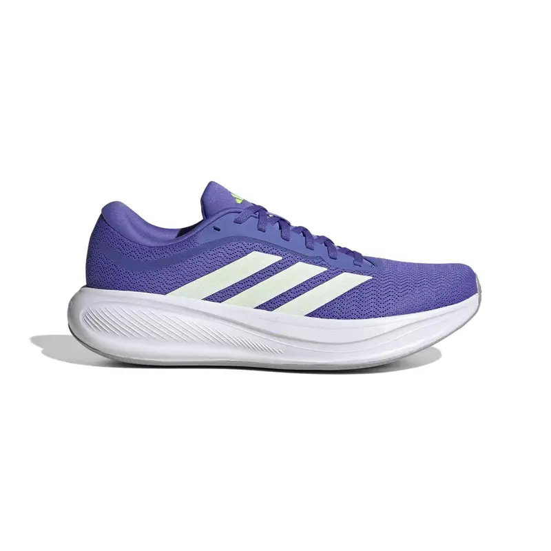 Scarpe running adidas Response Runner Bleu