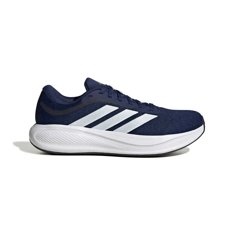 Scarpe running adidas Response Runner Bleu