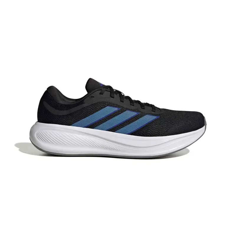 Scarpe running adidas Response Runner Noir
