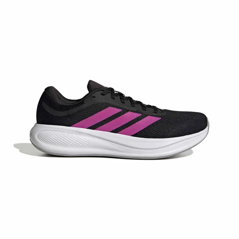 Scarpe running adidas Response Runner Noir