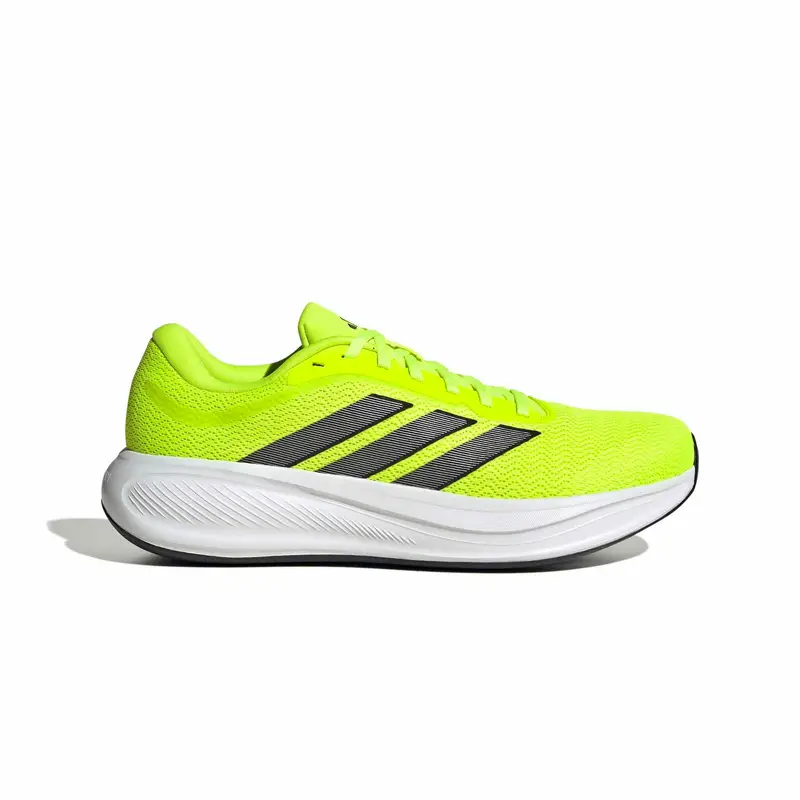 Scarpe running adidas Response Runner Vert