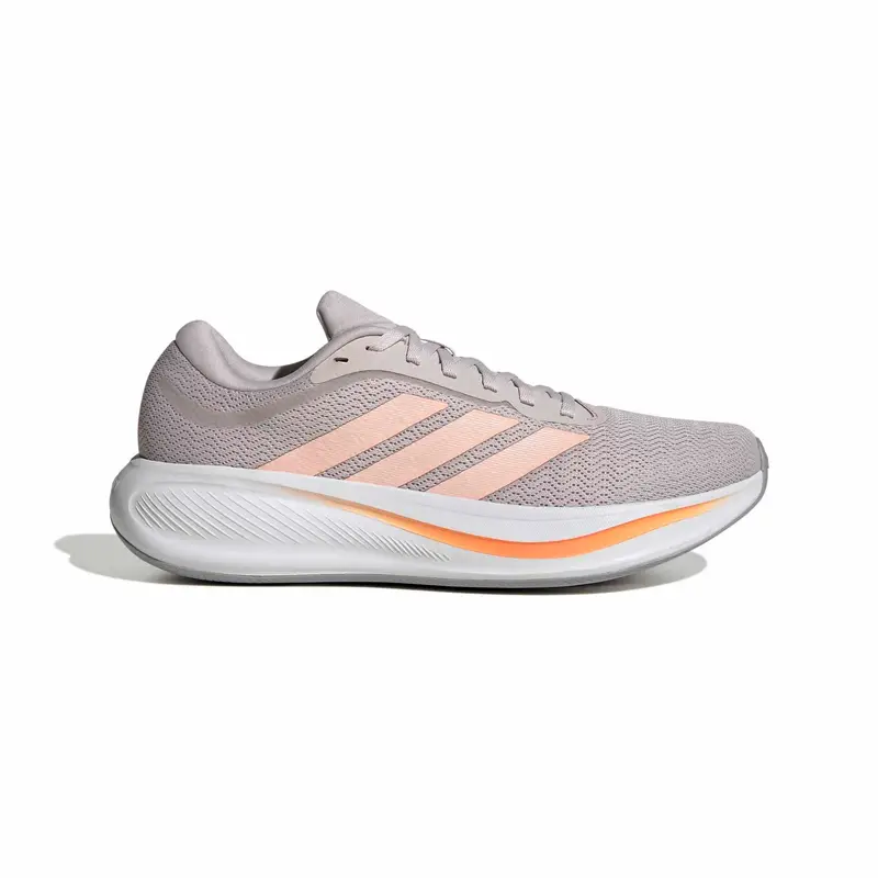 Scarpe running adidas Response Runner Violet