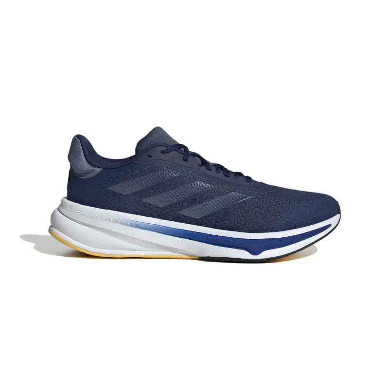 Scarpe running Adidas Response Super Bleu