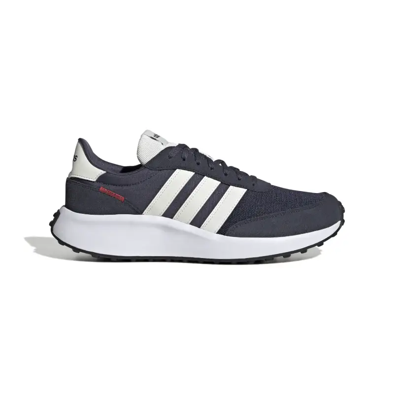 Scarpe running Adidas Run 70S Bleu