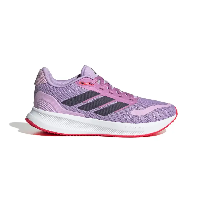 Scarpe running adidas Run Falcon 5 Violet
