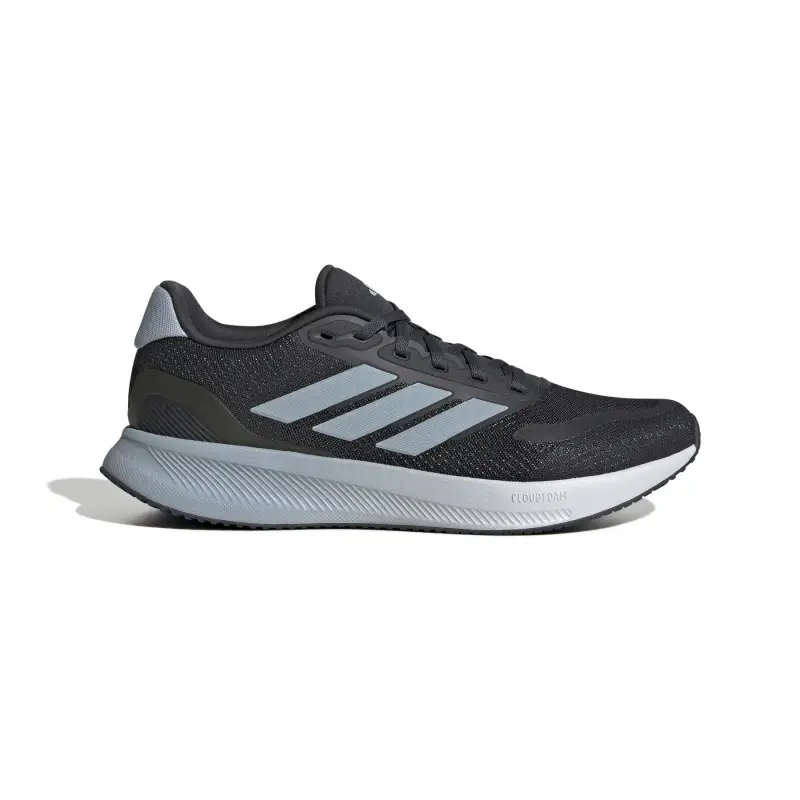 Scarpe running adidas Runfalcon 5 Gris
