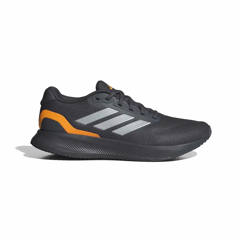 Scarpe running adidas Runfalcon 5 Gris