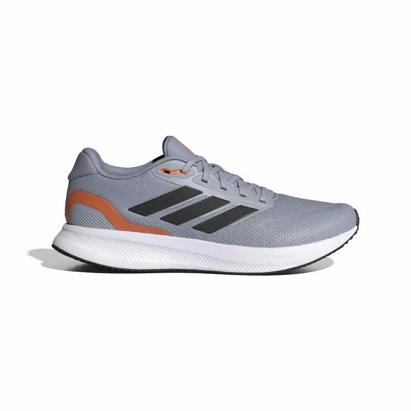 Scarpe running adidas Runfalcon 5 Gris