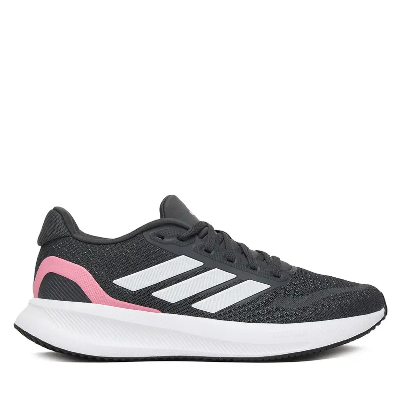 Scarpe running adidas Runfalcon 5 JQ6300 Grigio
