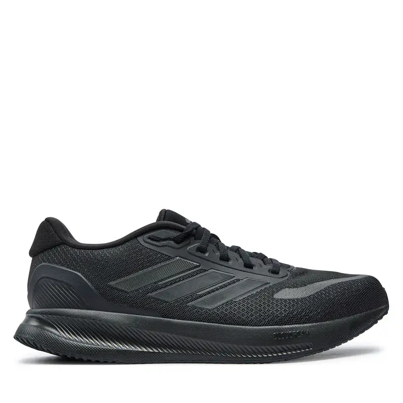 Adidas Sneakers running Runfalcon 5 Wide Nero