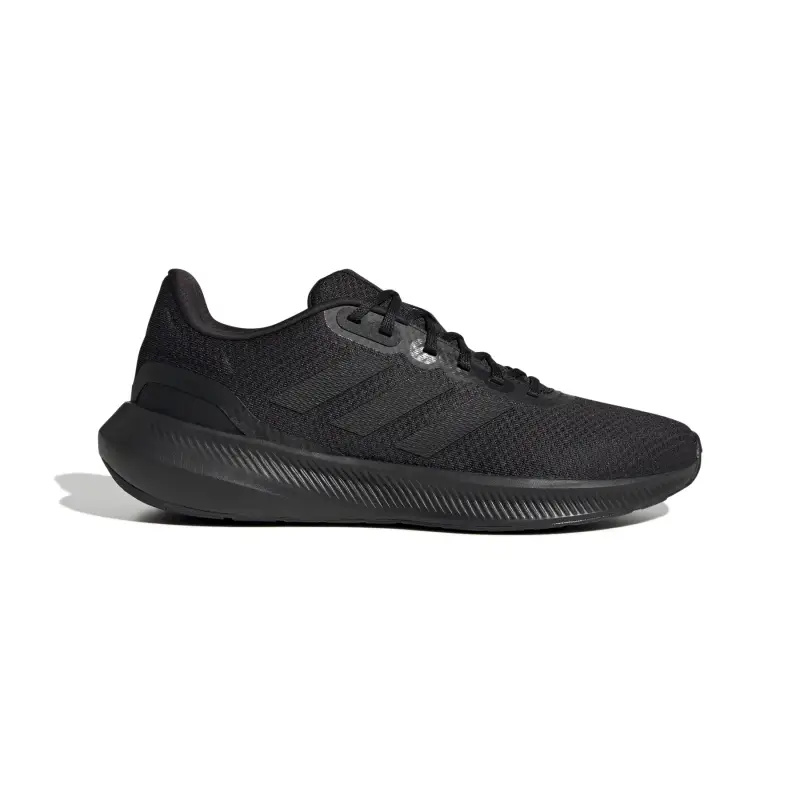 Scarpe running Adidas Runfalcon Noir