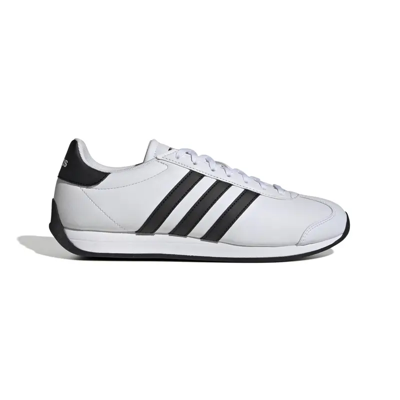 Scarpe running adidas Runvista Blanc