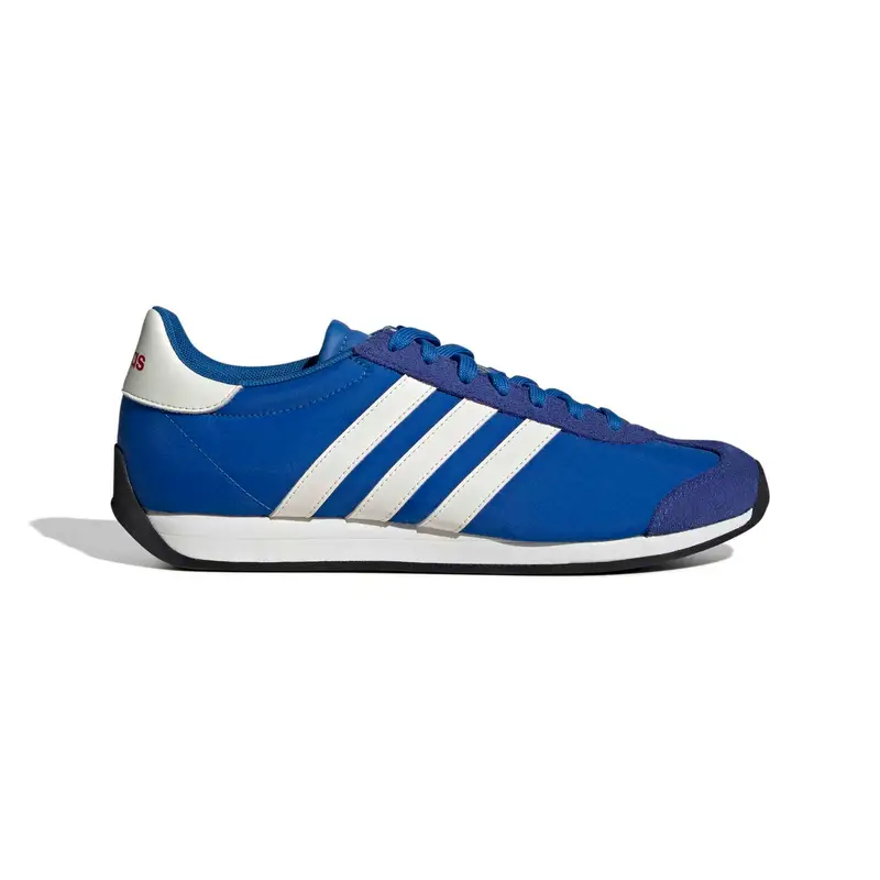 Scarpe running adidas Runvista Bleu