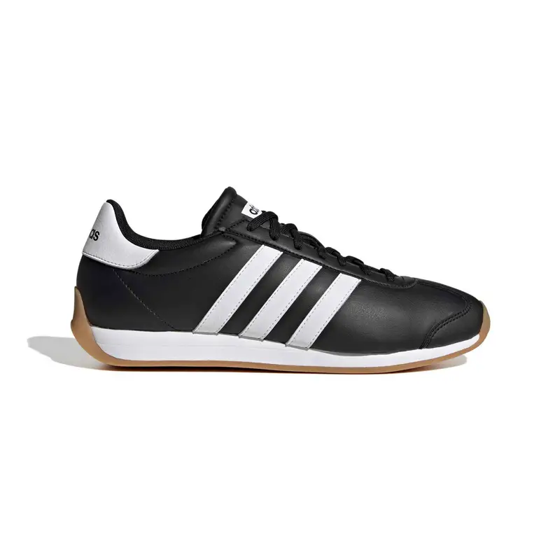 Scarpe running adidas Runvista Noir