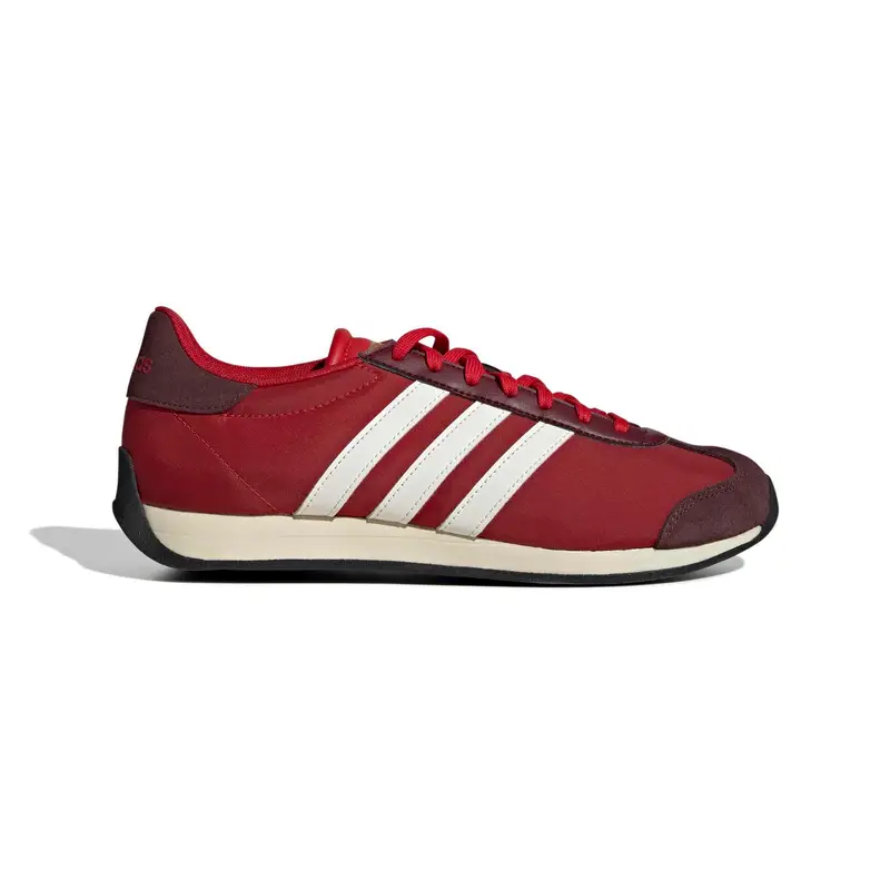 Scarpe running adidas Runvista Rouge
