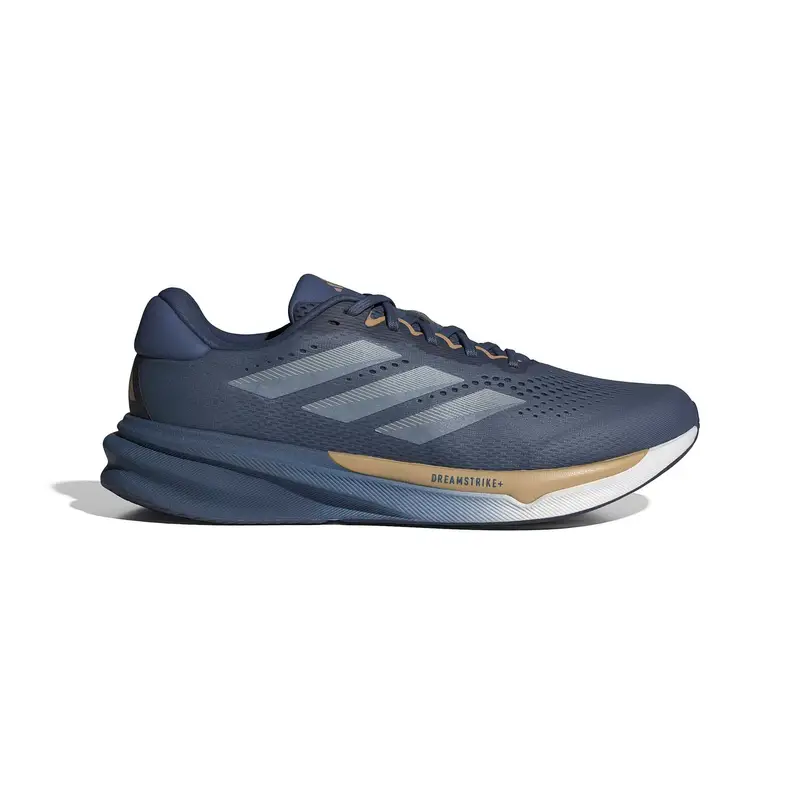 Scarpe running adidas Supernova Bleu