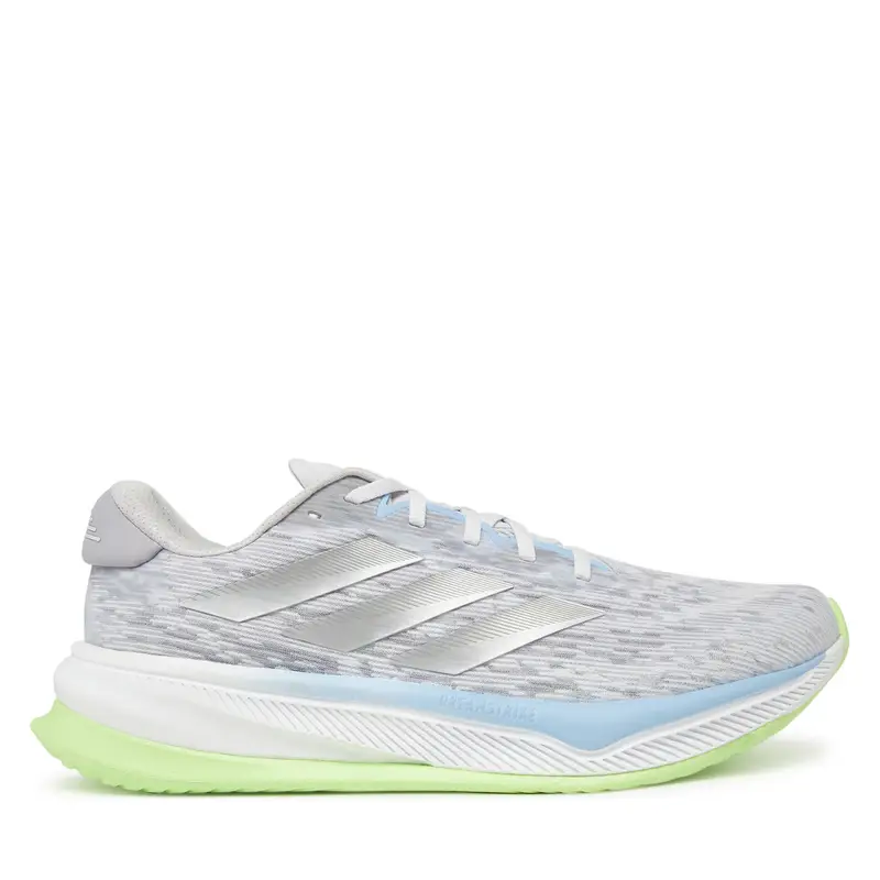 Scarpe running adidas Supernova Comfortglide IH0900 Bianco