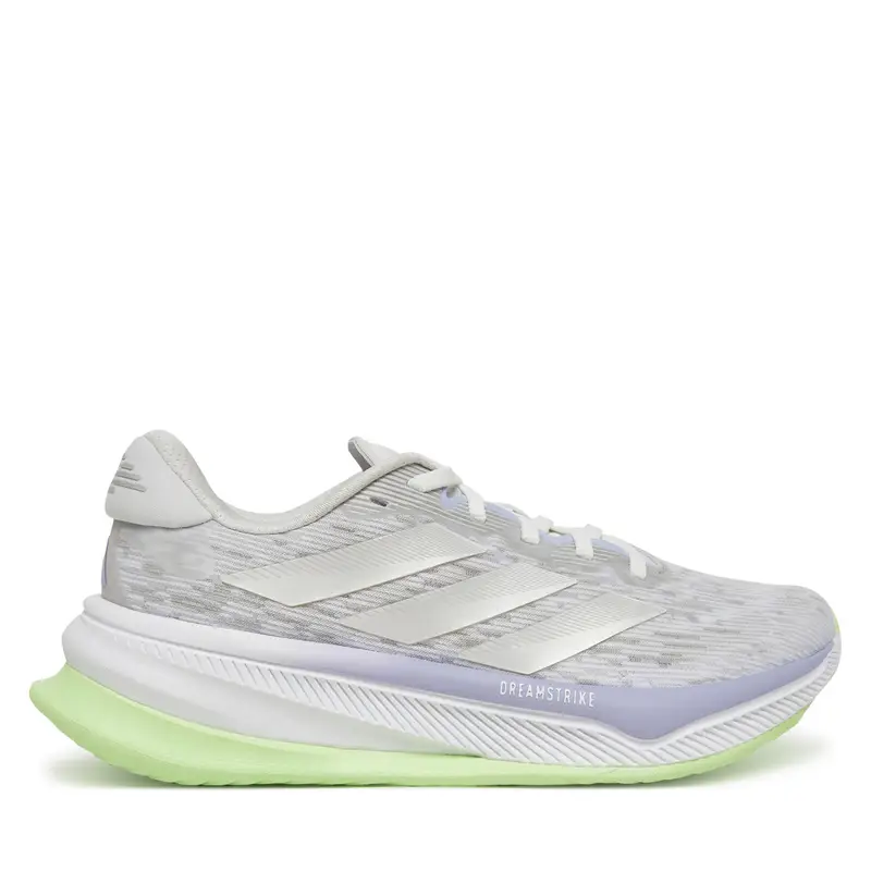 Scarpe running adidas Supernova Comfortglide IH0904 Grigio