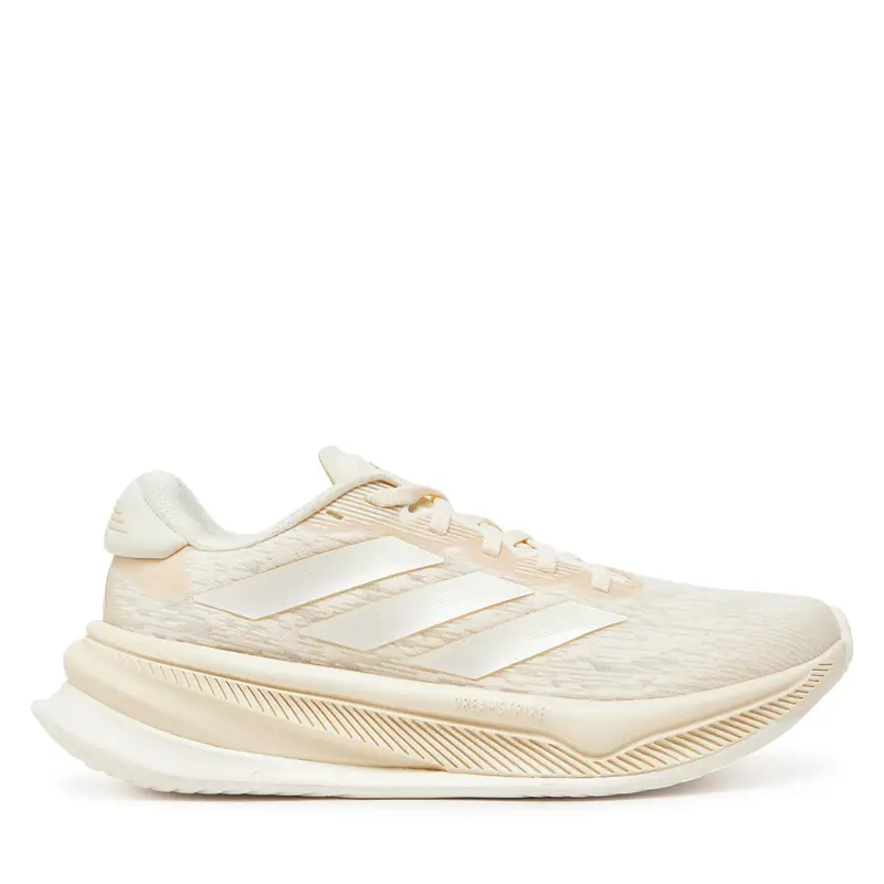Scarpe running adidas Supernova Comfortglide IH0905 Beige