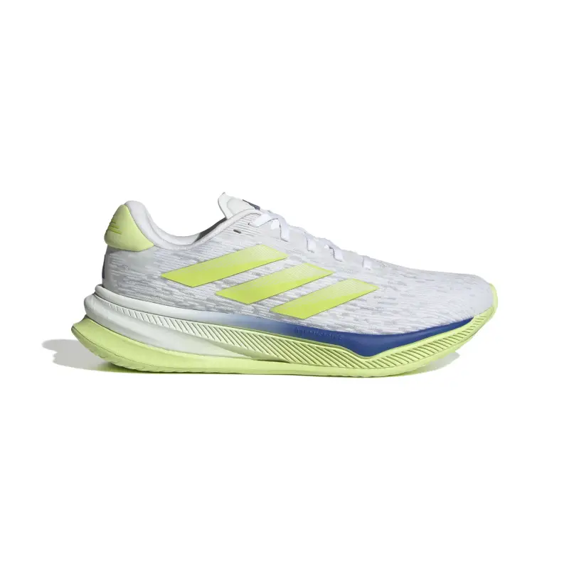Scarpe running adidas Supernova Comfortglide Noir