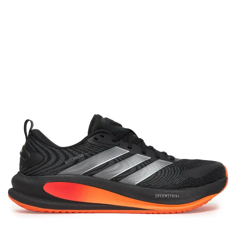 Scarpe running adidas Supernova Ease 2 JQ4335 Nero