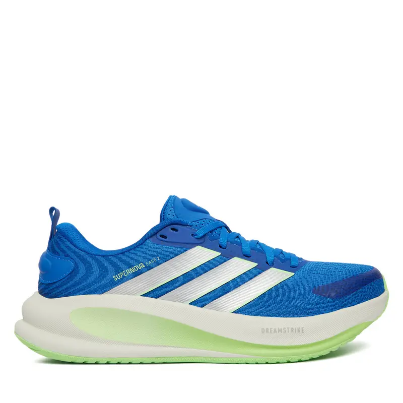 Scarpe running adidas Supernova Ease 2 M JQ3910 Blu