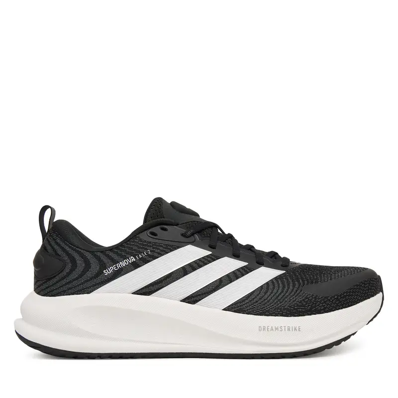 Scarpe running adidas Supernova Ease 2 M JQ5859 Nero