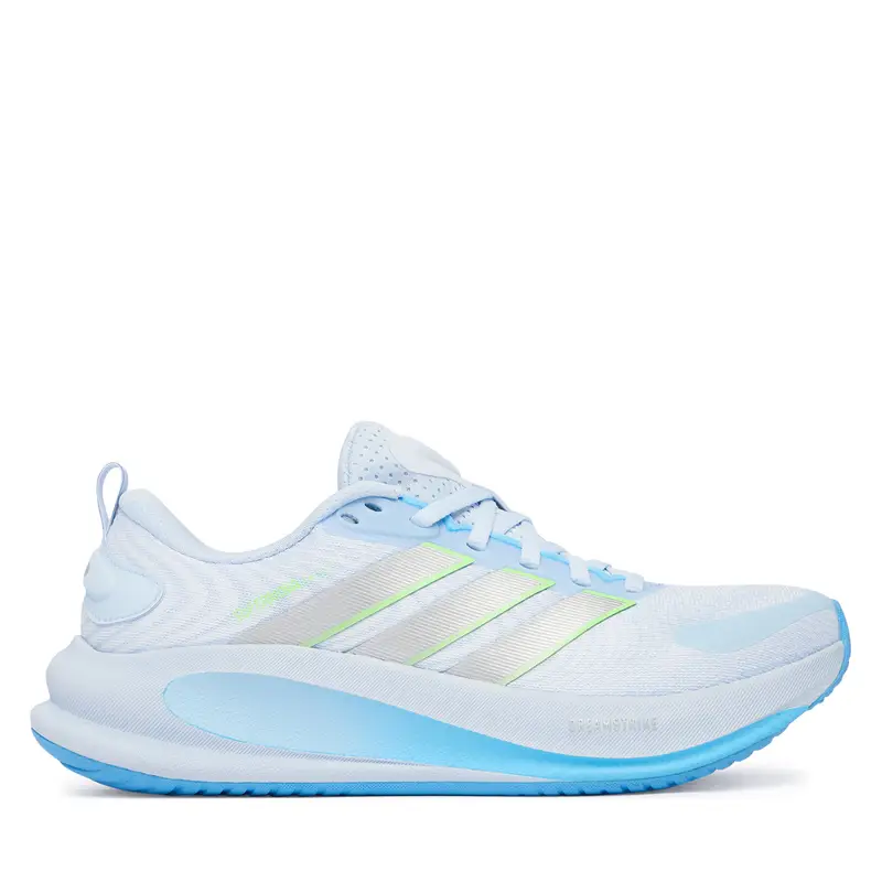 Scarpe running adidas Supernova Ease 2 W JQ1817 Celeste