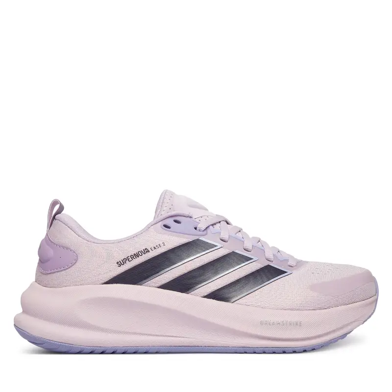 Scarpe running adidas Supernova Ease 2 W JQ1823 Viola