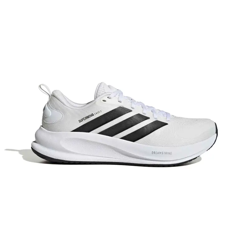 Scarpe running adidas Supernova Ease Blanc