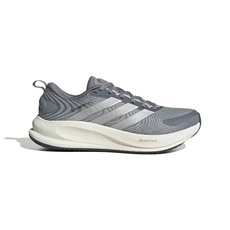 Scarpe running adidas Supernova Ease Gris
