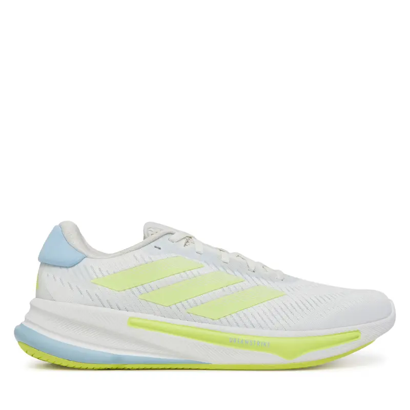 Scarpe running adidas Supernova Ease IH0795 Bianco
