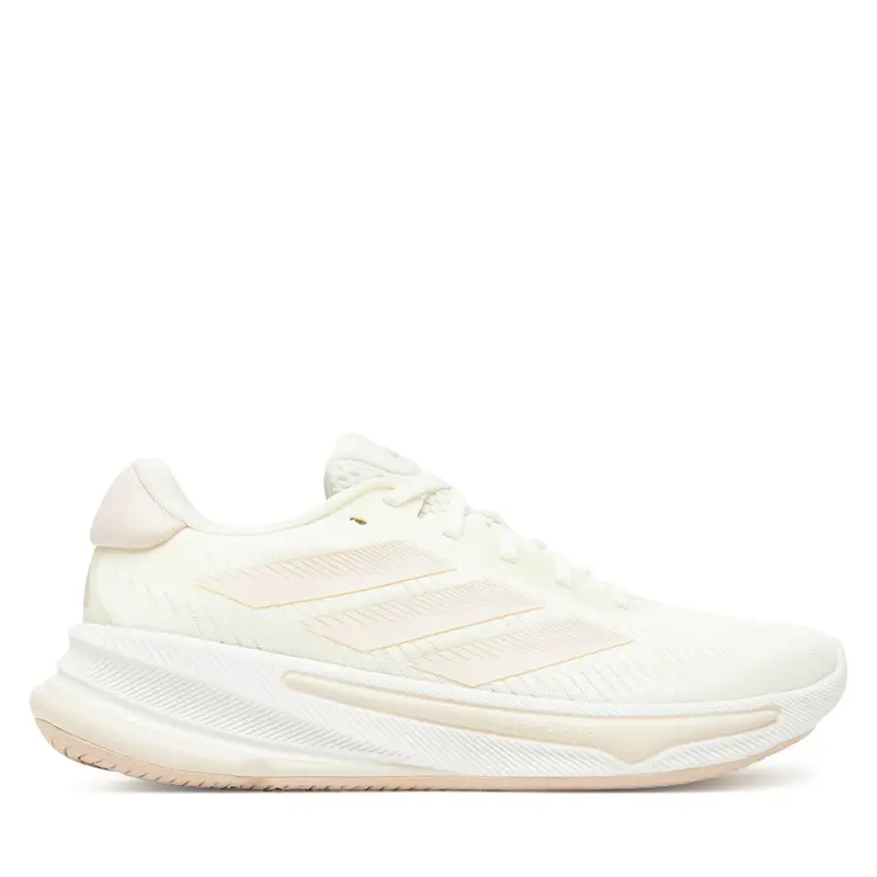 Scarpe running adidas Supernova Ease JQ2505 Écru Crema