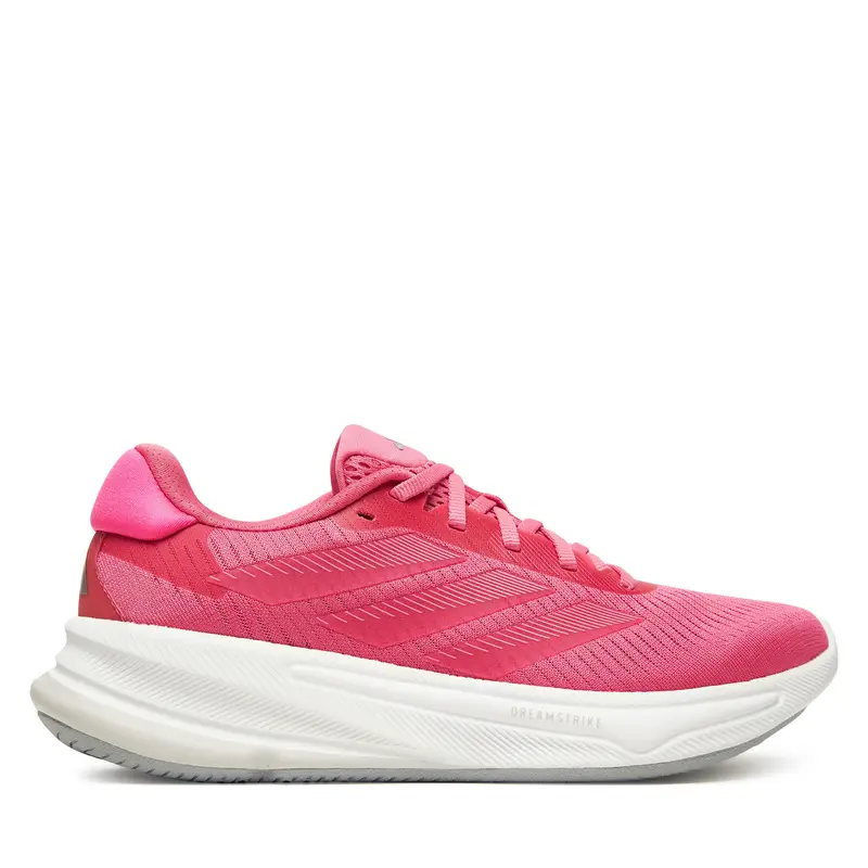 Scarpe running adidas Supernova Ease JQ2510 Rosa