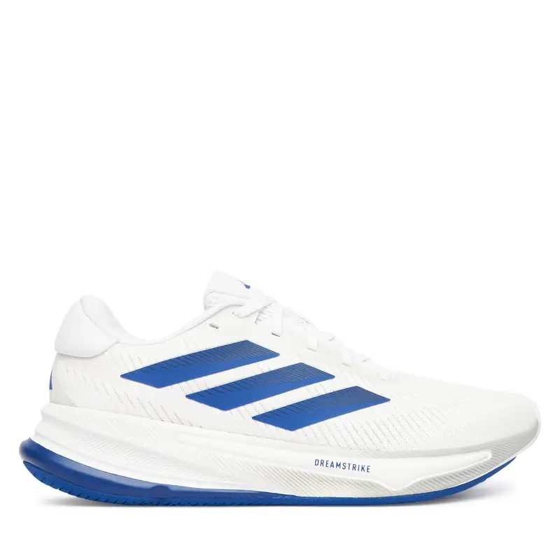 Scarpe running adidas Supernova Ease JQ2514 Bianco
